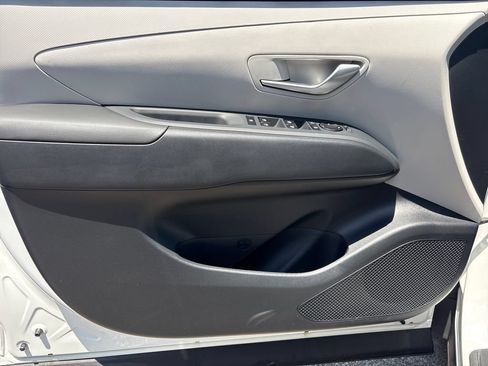 New 2026 Hyundai Tucson SEL Plus FWD image 11