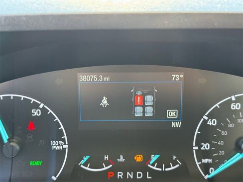 Used 2022 Ford Maverick XLT image 28