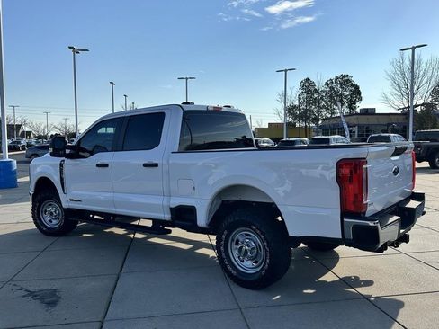 Used 2024 Ford F250 XL image 4