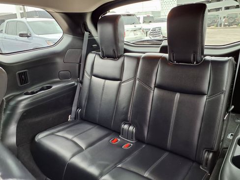 Used 2020 Nissan Pathfinder SL AWD/4WD image 20