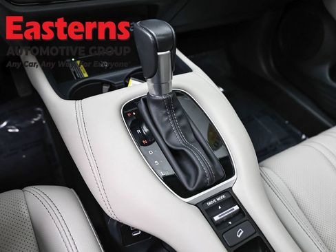 Used 2025 Honda HR-V EX-L image 13