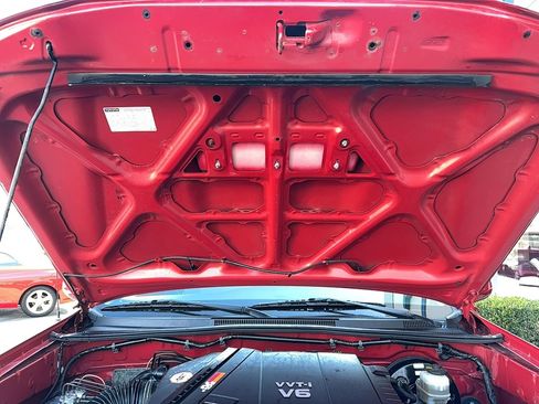 Used 2010 Toyota Tacoma 4x4 Double Cab V6 image 27