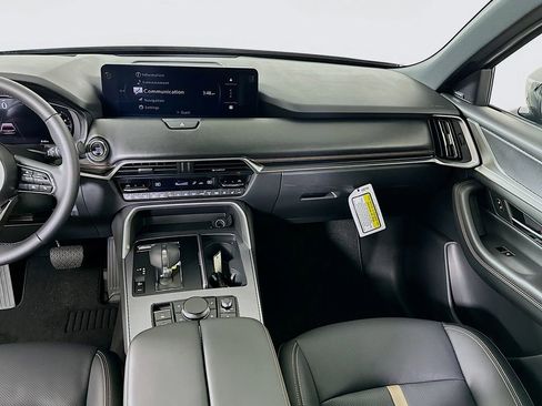 New 2026 MAZDA CX-90 3.3 Turbo S w/ Premium Package image 20