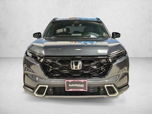 New 2026 Honda CR-V Sport Touring image 7