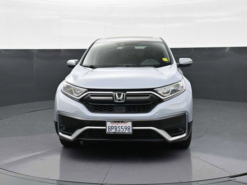 Used 2020 Honda CR-V EX image 2
