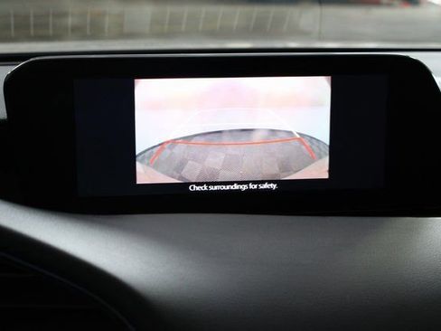 Used 2023 MAZDA MAZDA3 s image 16