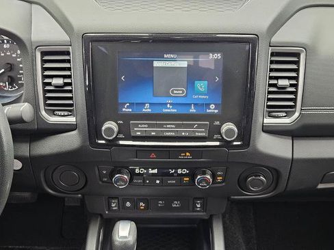 Certified 2022 Nissan Frontier SV RWD image 19