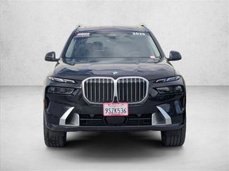 Used 2025 BMW X7 xDrive40i w/ Premium Package video 2