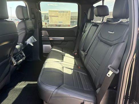 New 2026 Ford F250 Platinum image 24