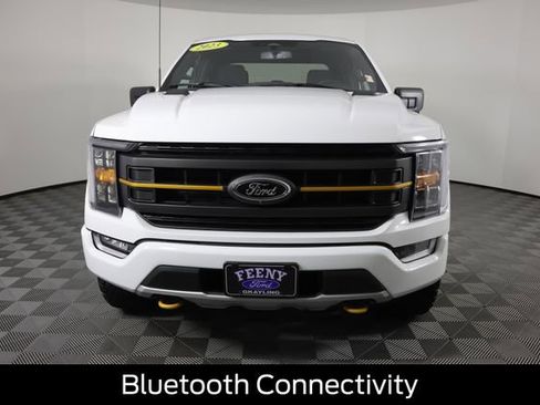 Used 2023 Ford F150 Tremor w/ 360 Degree Camera Package image 11