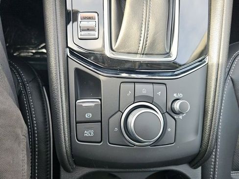 New 2025 MAZDA CX-5 AWD 2.5 S w/ Preferred Package image 22
