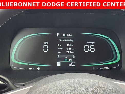 Used 2025 Hyundai Palisade XRT image 22