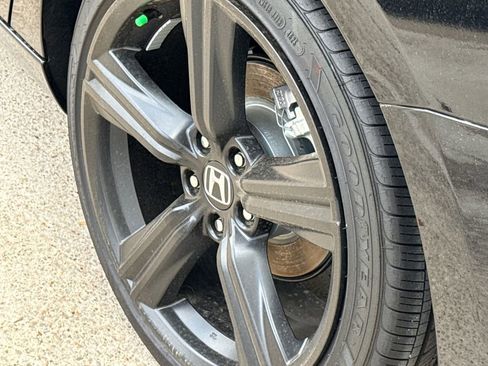 Used 2025 Honda Accord Sport image 8