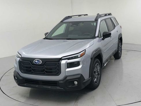 New 2026 Subaru Outback Premium AWD/4WD image 3