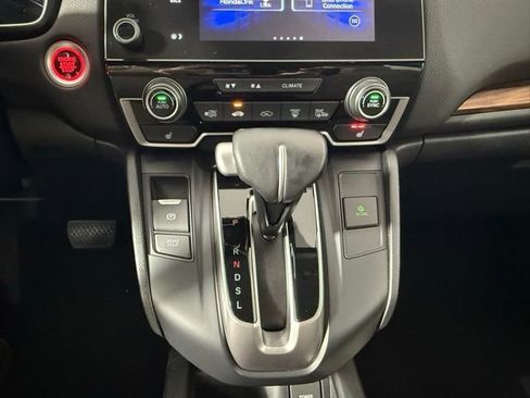 Used 2017 Honda CR-V EX-L image 23
