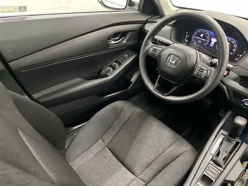 Used 2026 Honda Accord LX image 12