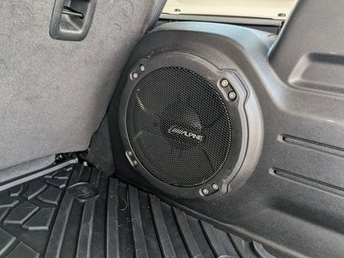 Used 2020 Jeep Wrangler Unlimited Sahara w/ Dual Top Group image 26