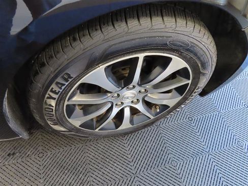 Used 2015 Acura TLX w/ Technology Package image 9