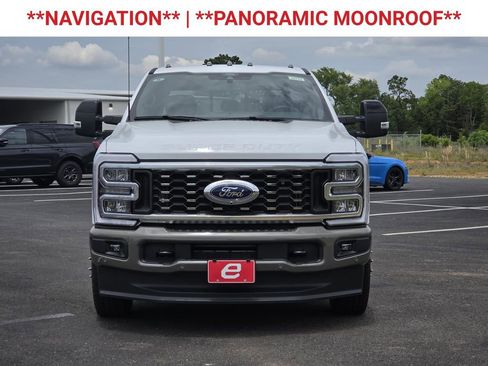 New 2026 Ford F350 King Ranch AWD/4WD image 2
