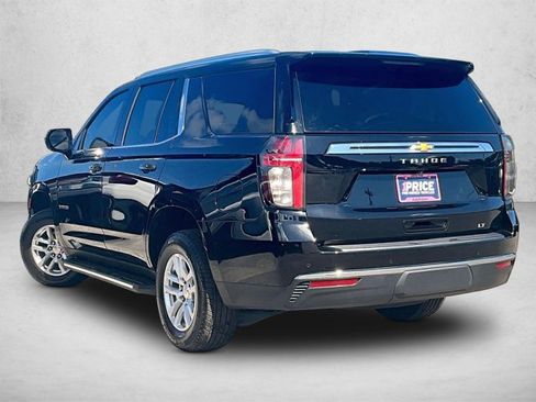 Used 2024 Chevrolet Tahoe LT RWD image 13