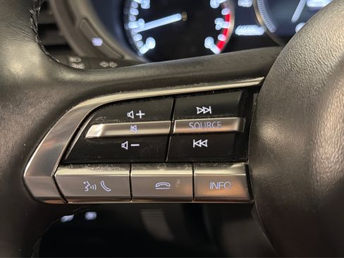 Used 2023 MAZDA CX-30 AWD 2.5 S w/ Preferred Package image 22