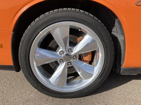 Used 2014 Dodge Challenger R/T image 38