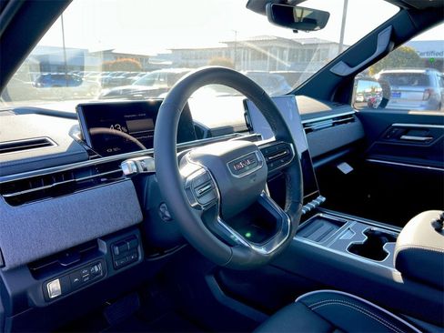 New 2026 GMC Sierra EV Elevation w/ Premium Package image 10