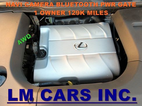 Used 2010 Lexus RX 350 AWD image 80