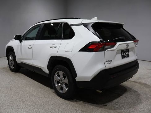 Certified 2024 Toyota RAV4 XLE image 4