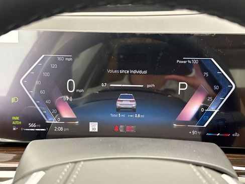 New 2026 BMW X7 xDrive40i AWD/4WD image 34