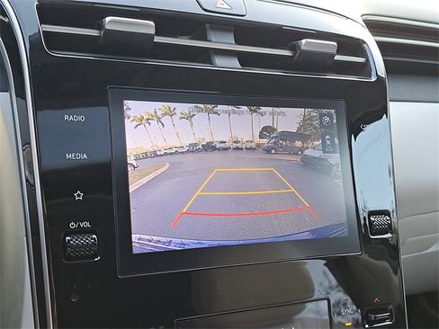 Used 2022 Hyundai Tucson SEL w/ Convenience Package image 28