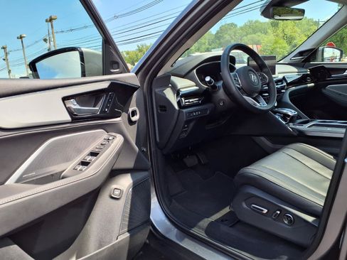 Certified 2026 Acura MDX SH-AWD w/ Technology Package image 21