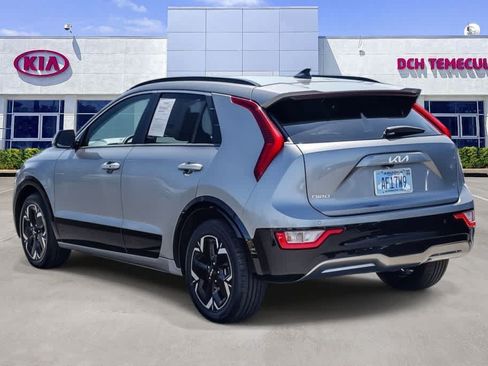 Used 2024 Kia Niro Wind FWD image 6