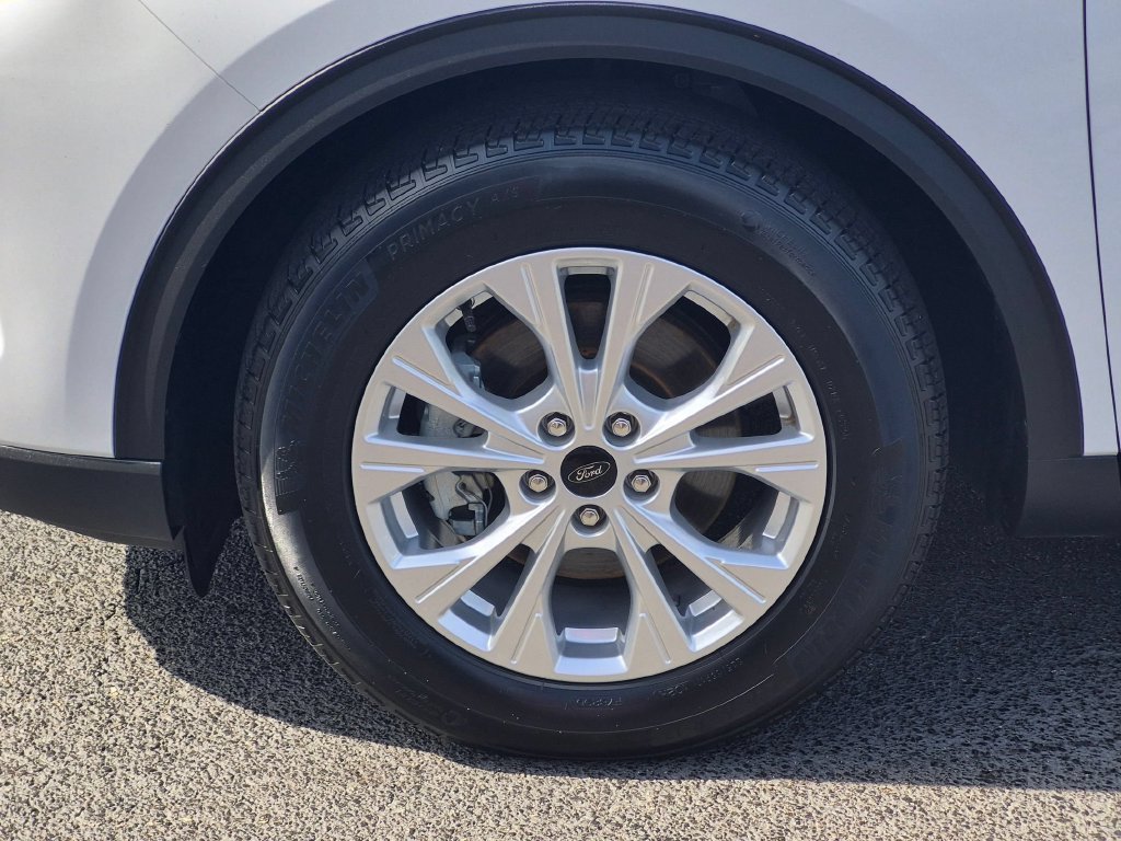 Used 2025 Ford Escape Active FWD image 31