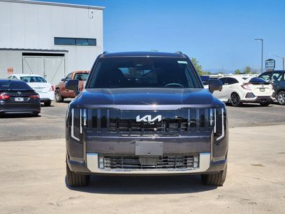 New 2027 Kia Telluride SX Prestige