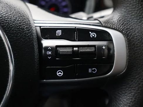 Used 2023 Kia K5 LXS FWD image 22