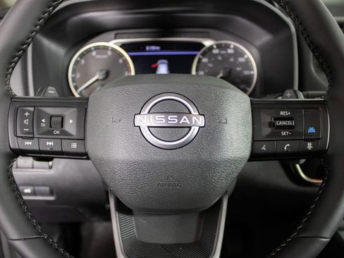 Used 2026 Nissan Rogue SV w/ Cold Weather Package AWD/4WD image 19