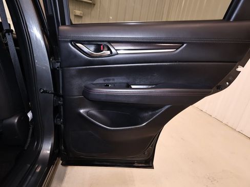 Used 2022 MAZDA CX-5 AWD 2.5 Turbo image 18
