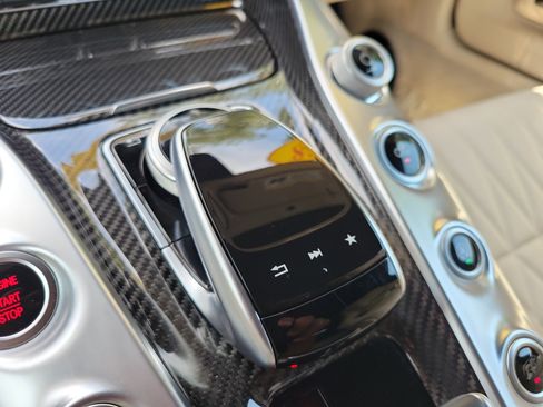 Used 2018 Mercedes-Benz AMG GT C image 25