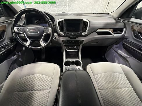 Used 2019 GMC Terrain SLE w/ Driver Convenience Package image 6