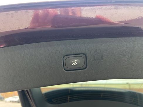 Certified 2024 Ford Edge SEL w/ Convenience Package image 15