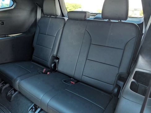 New 2026 GMC Acadia Elevation w/ Elevation Premium Package FWD image 48