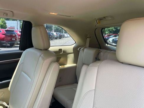 Used 2016 Toyota Highlander Limited AWD/4WD image 14