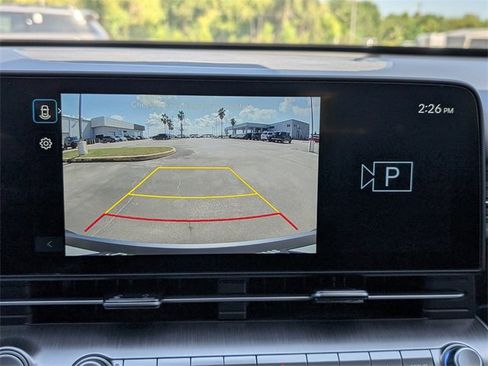 New 2026 Hyundai Kona SEL Premium image 19