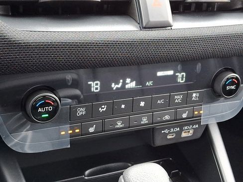 New 2026 Subaru Outback Limited AWD/4WD image 12