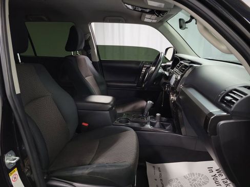 Used 2016 Toyota 4Runner Trail image 26