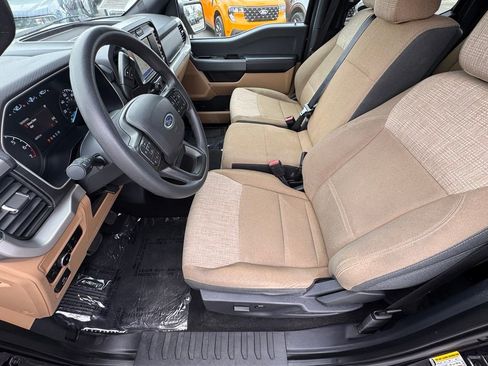 Certified 2023 Ford F150 XLT AWD/4WD image 16