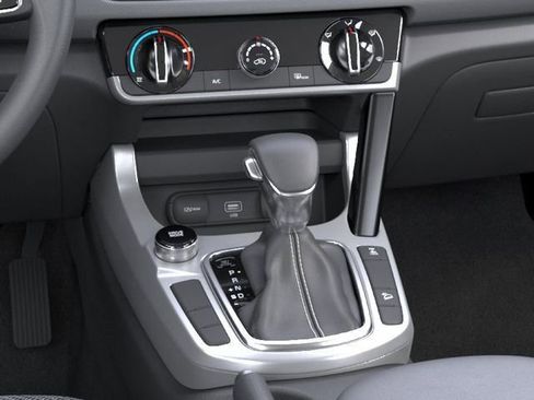 New 2026 Kia Seltos LX FWD image 23