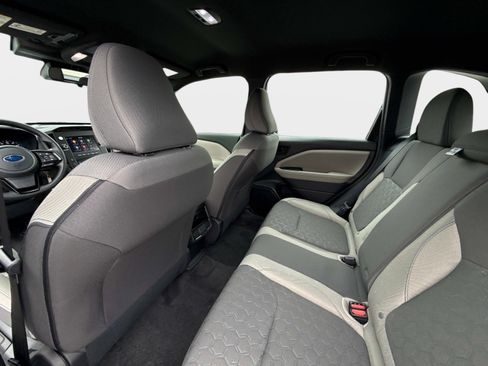 New 2026 Subaru Forester AWD/4WD image 18