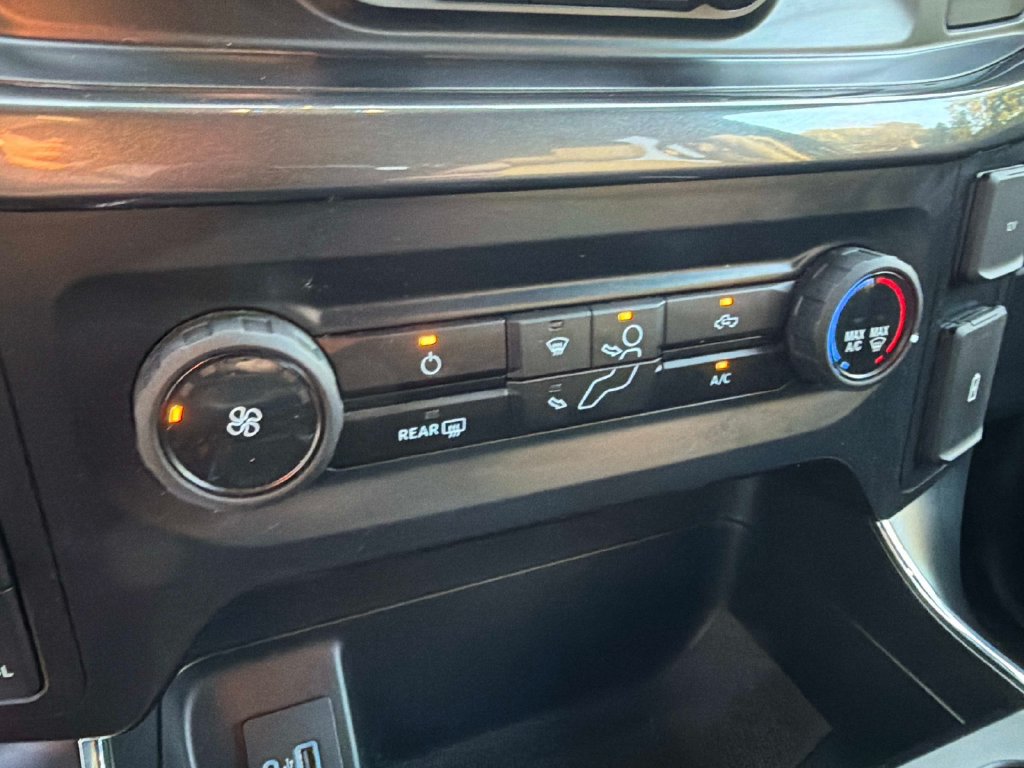 Used 2023 Ford F150 XL w/ STX Appearance Package AWD/4WD image 26